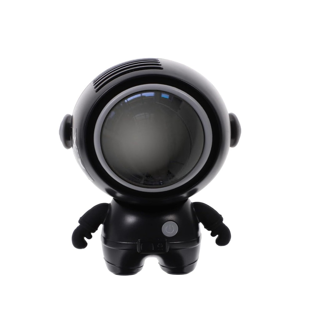 It Is Essential To Keep Cool In Summer, And The Neck Fan Is Suitable For Various Scenes, With Intelligent Wind Adjustment Function, And A Va